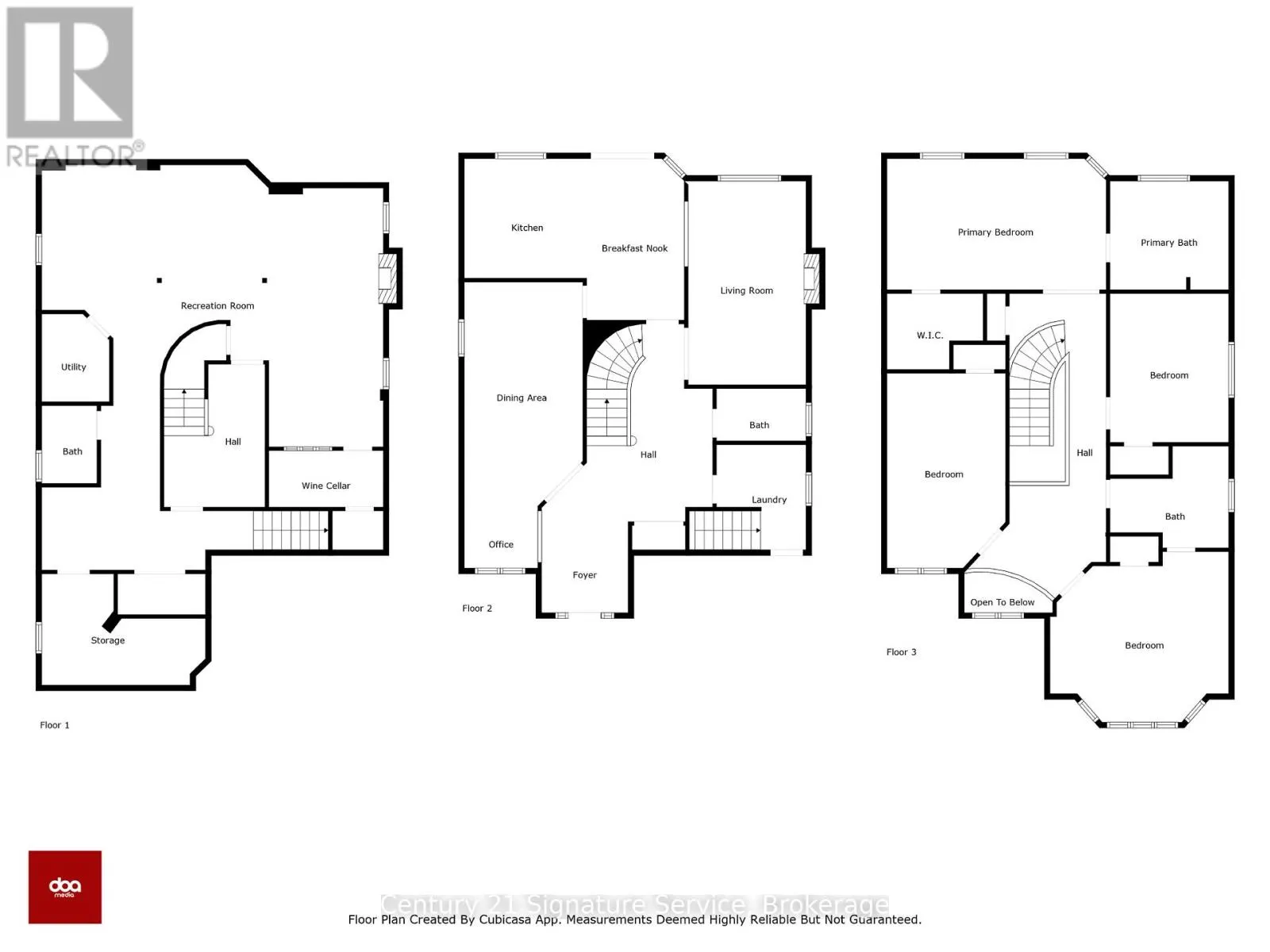 77 ESPOSITO DRIVE