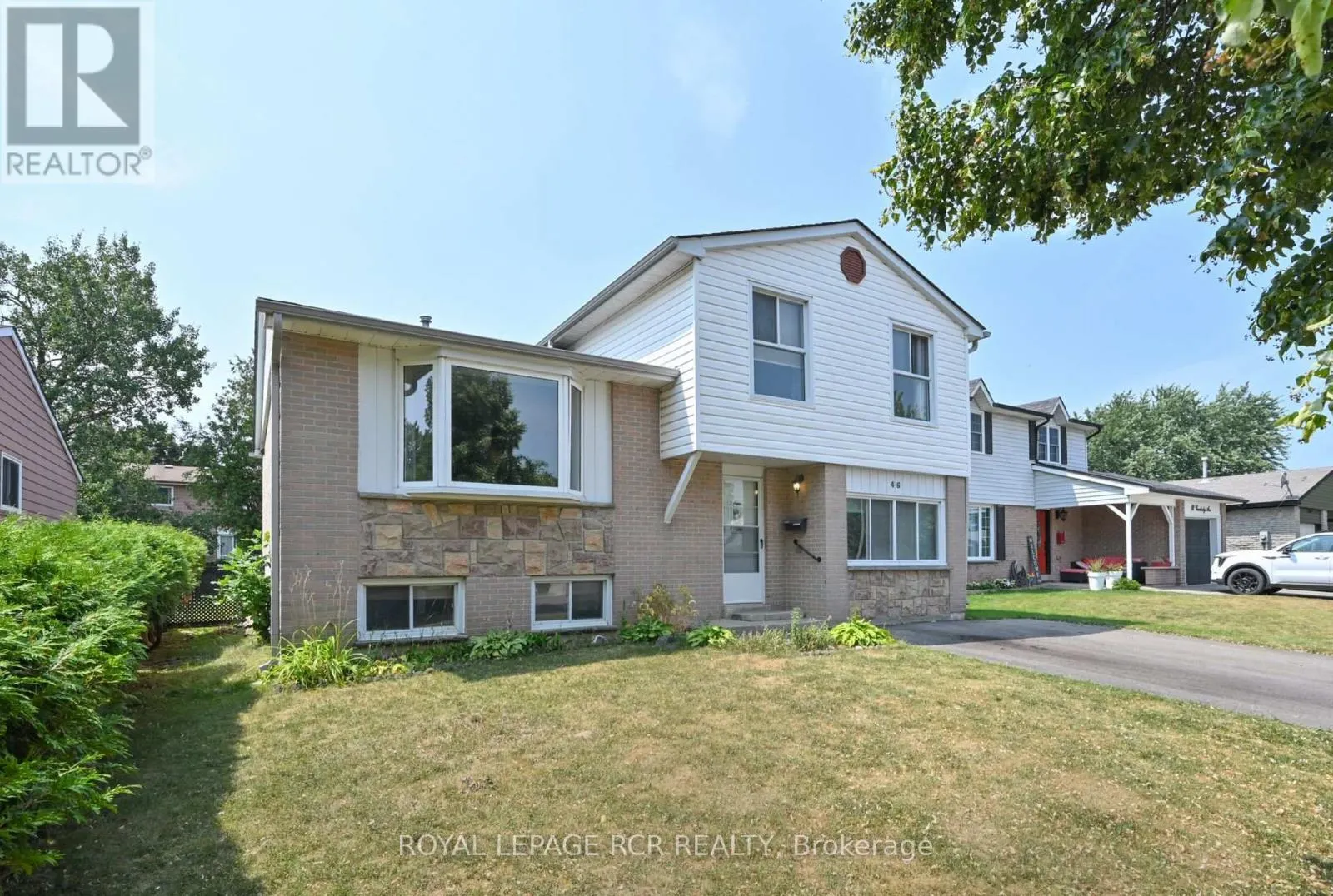 46 CAMBRIDGE AVENUE