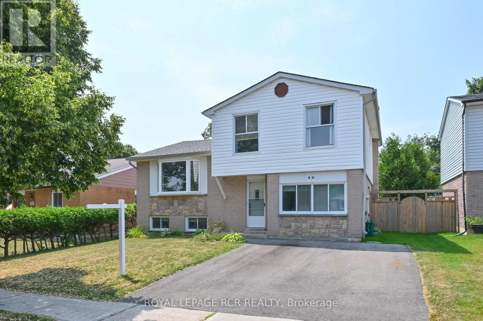 46 CAMBRIDGE AVENUE