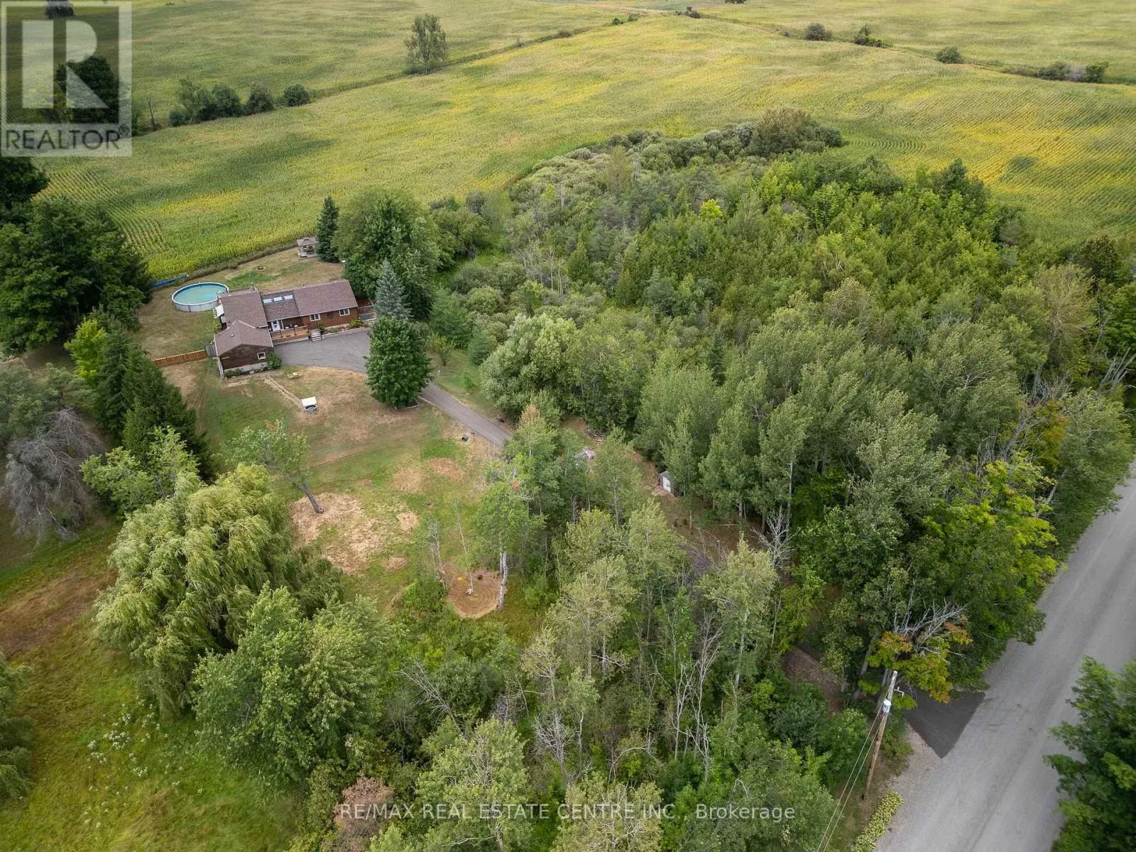 3762 HIGHPOINT SIDE ROAD