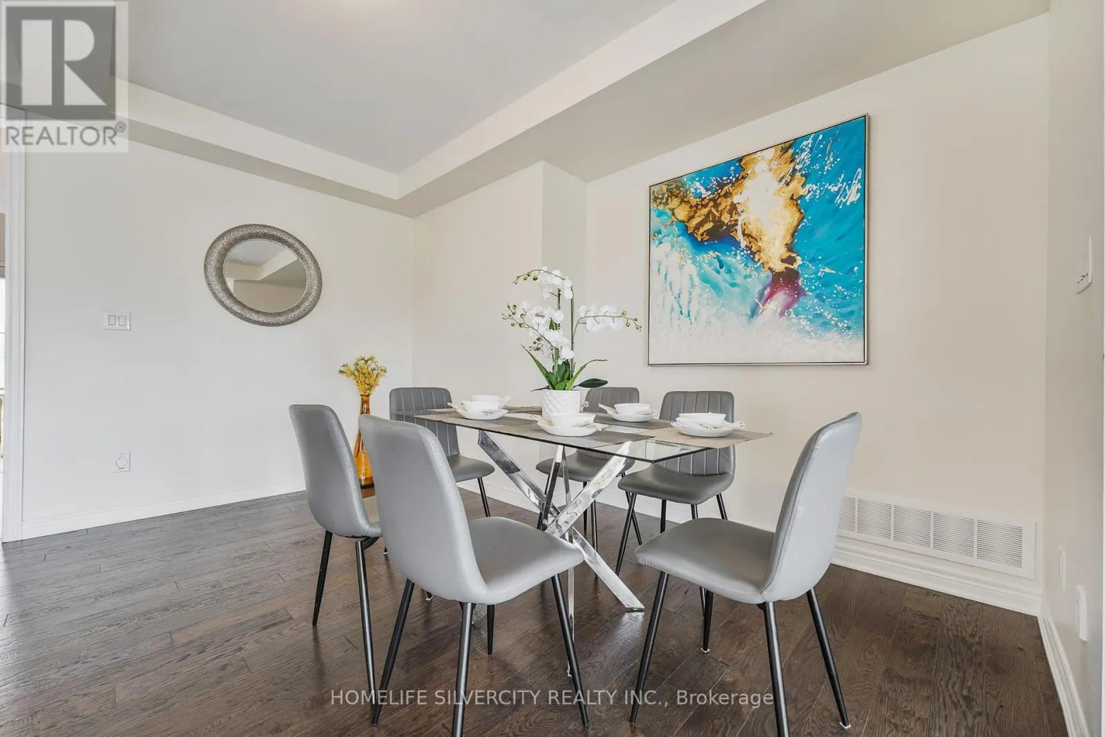 18 TYSONVILLE CIRCLE