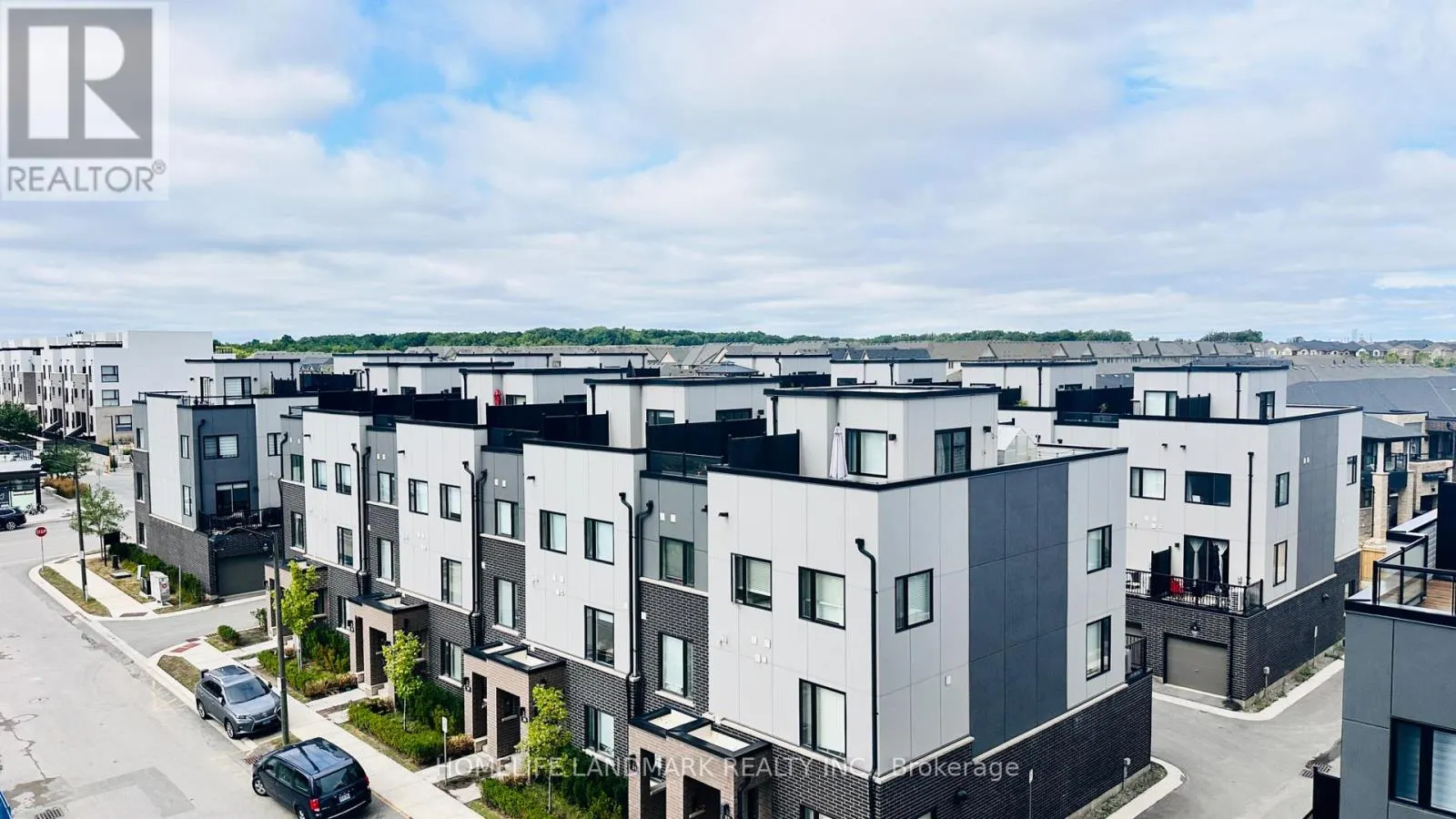 509 - 3079 TRAFALGAR ROAD