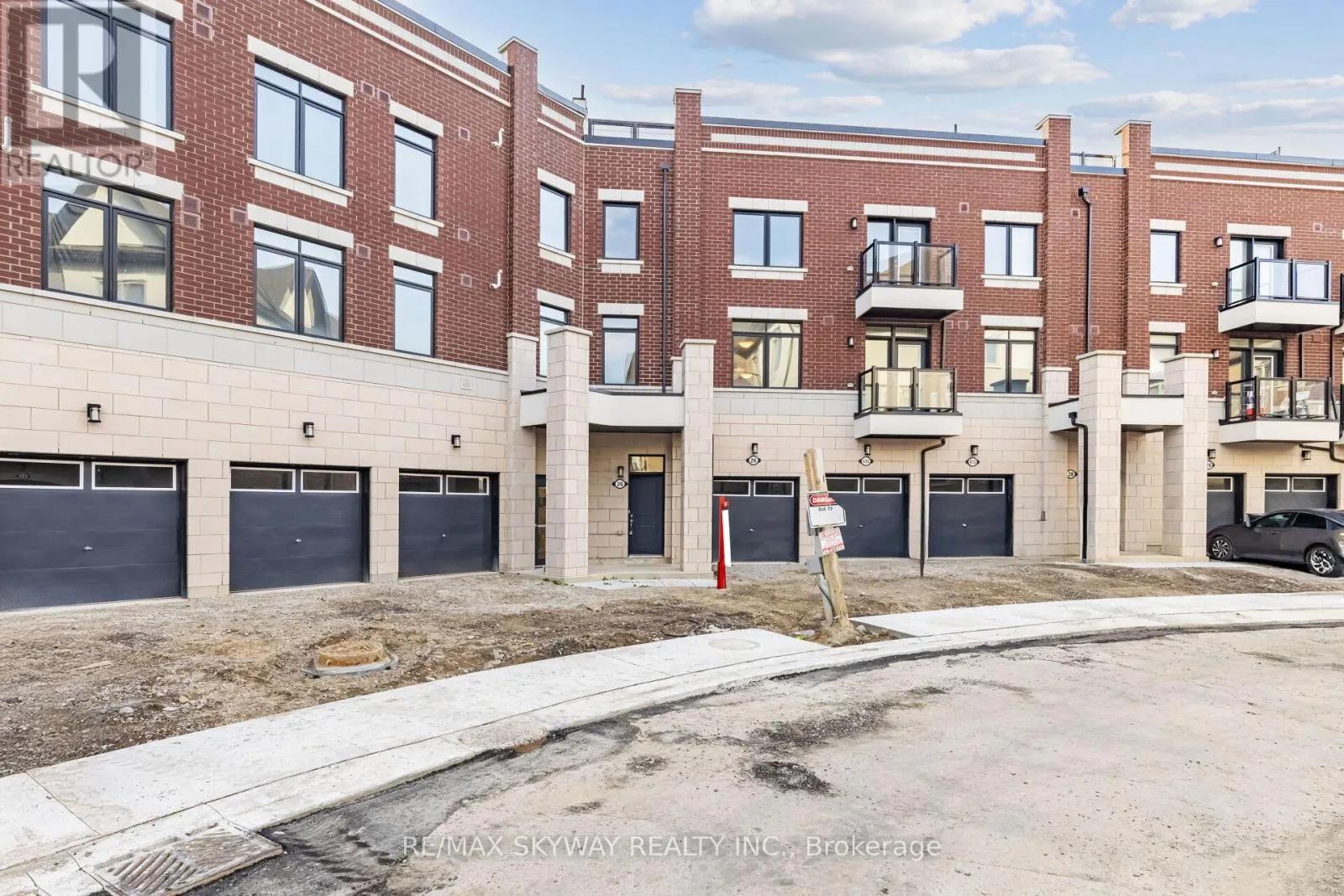 26 SPRINGDALE AVENUE
