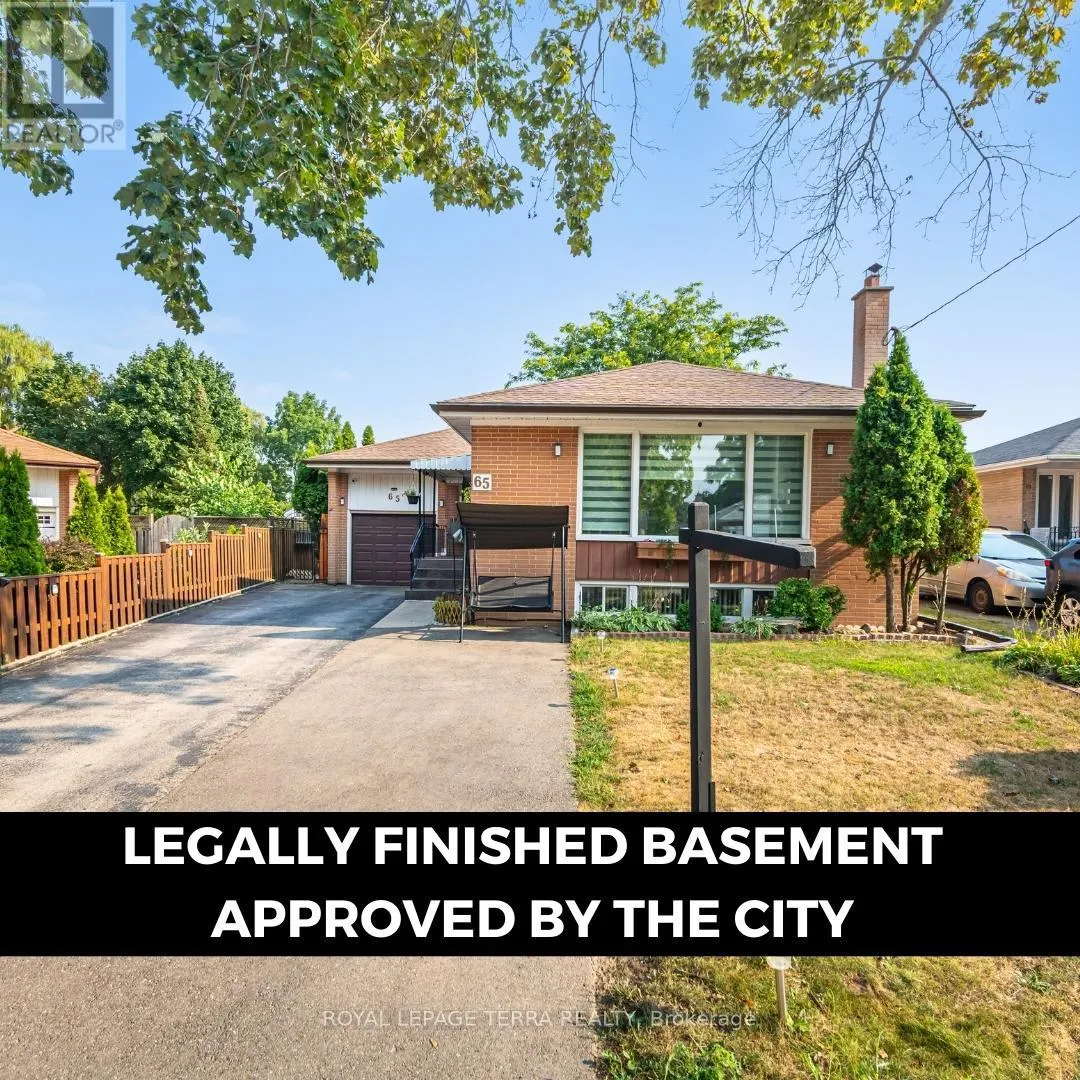 65 ALHART DRIVE
