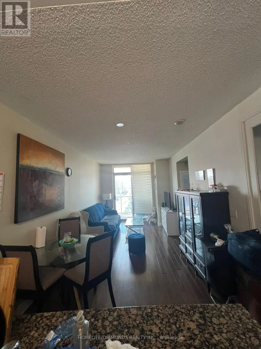 2208 - 70 ABSOLUTE AVENUE
