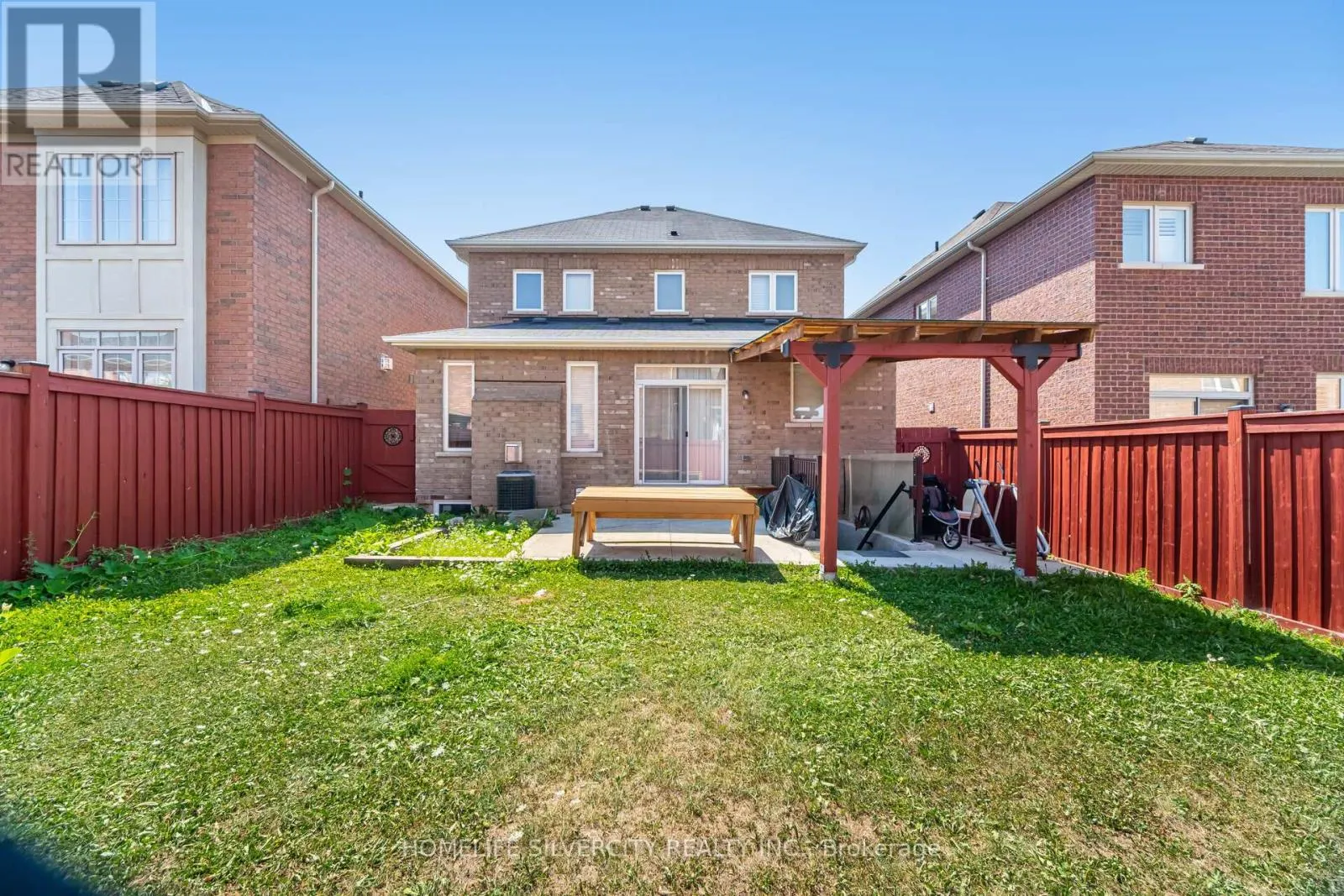 105 AYLESBURY DRIVE