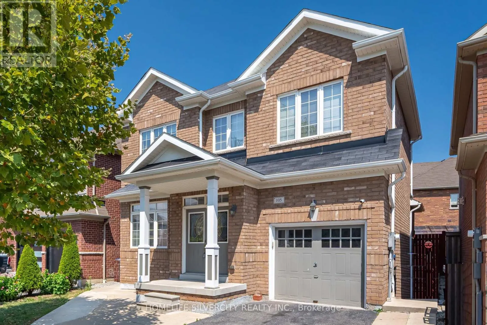 105 AYLESBURY DRIVE