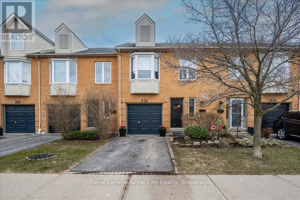 816 VILLAGE GREEN BOULEVARD