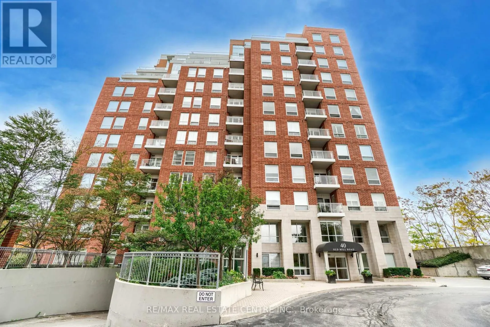 104 - 40 OLD MILL ROAD