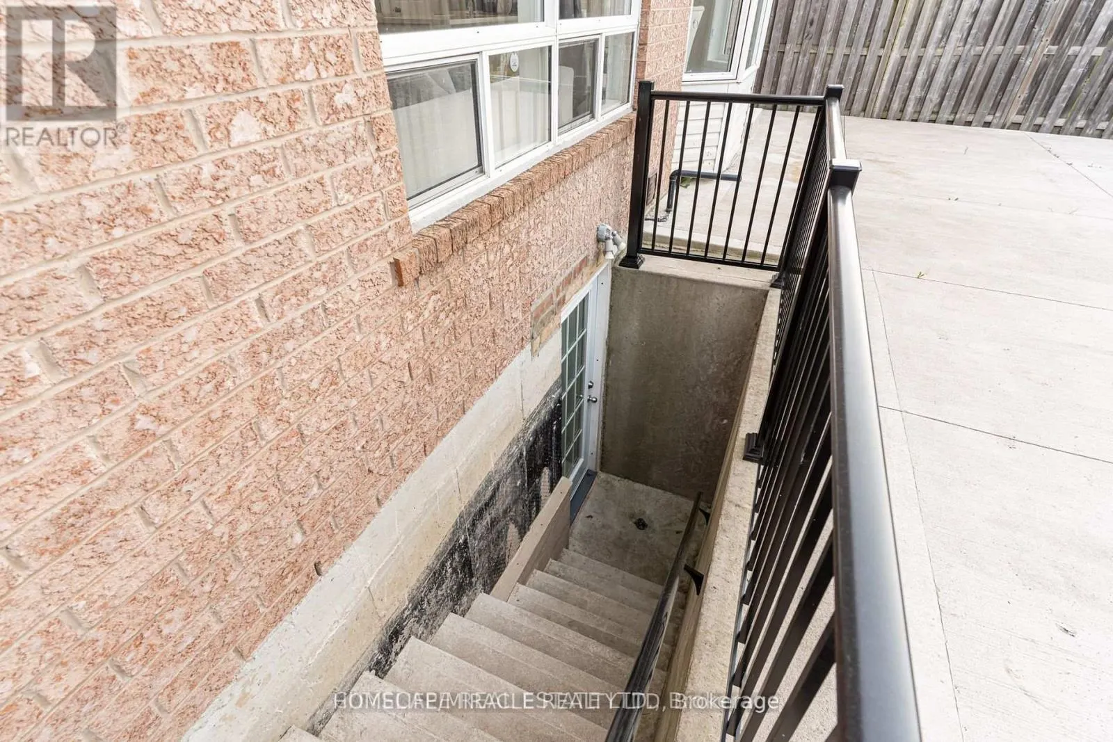 LEGAL BSMT - 190 FANDANGO DRIVE