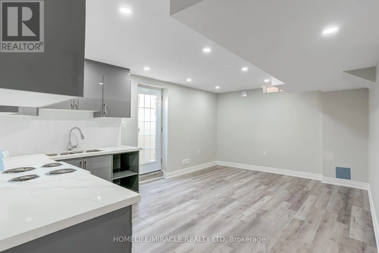 LEGAL BSMT - 190 FANDANGO DRIVE