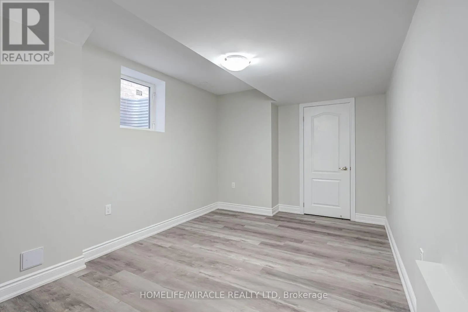 LEGAL BSMT - 190 FANDANGO DRIVE