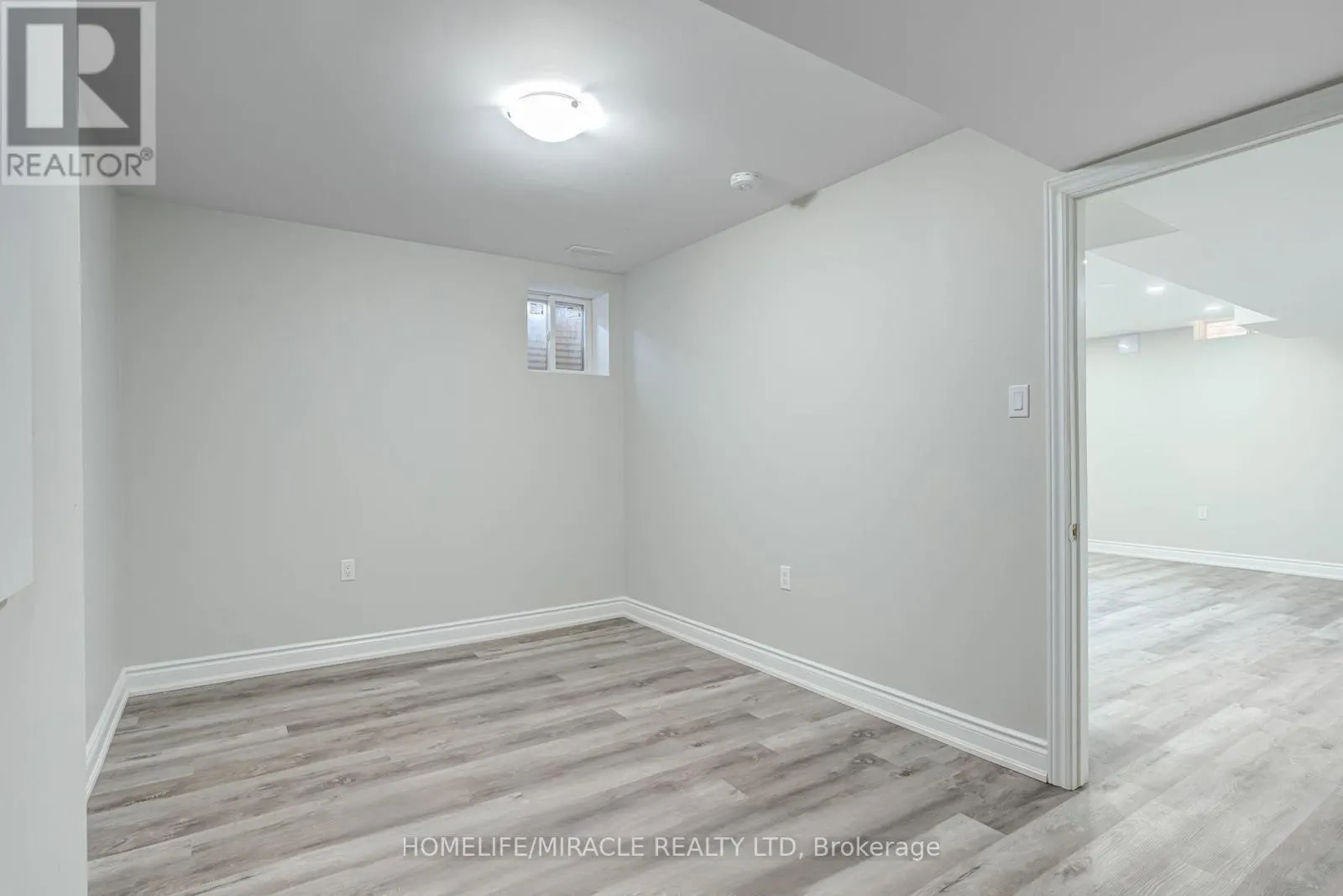 LEGAL BSMT - 190 FANDANGO DRIVE