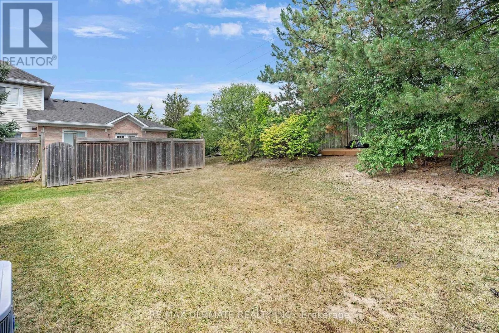 1 BLACK FOREST DRIVE