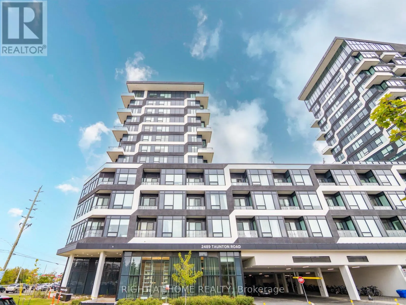 223 - 2489 TAUNTON ROAD