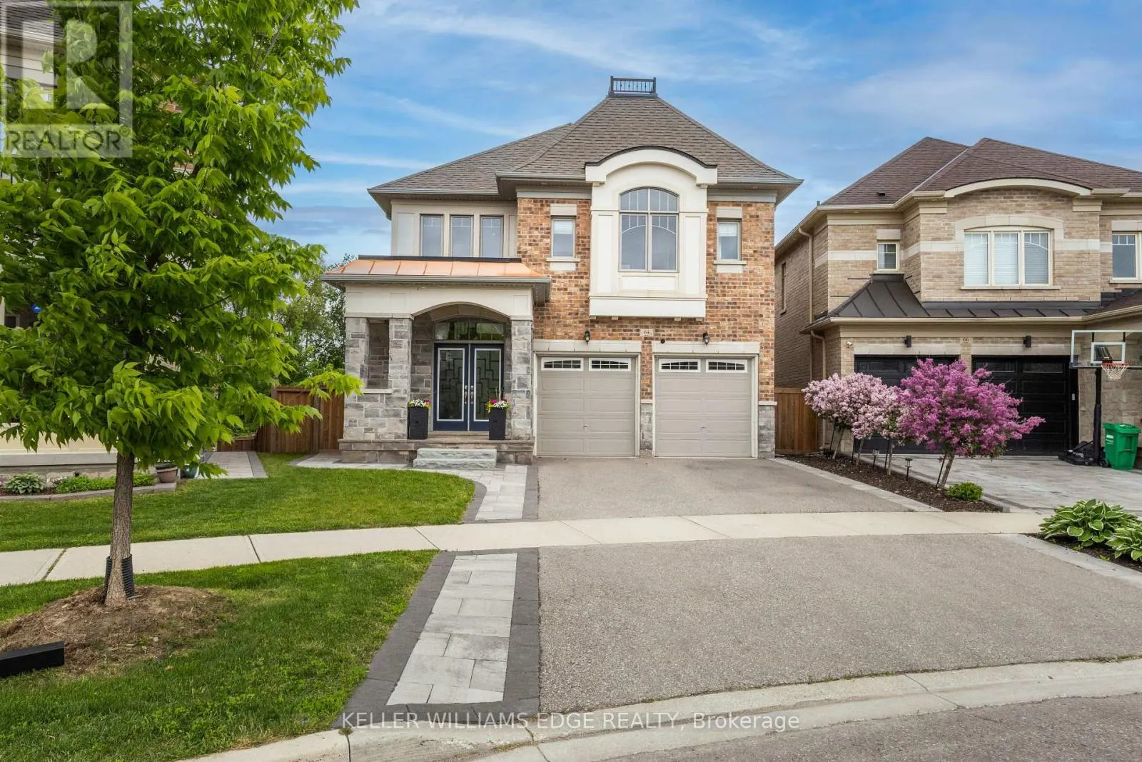 64 ELYSIAN FIELDS CIRCLE