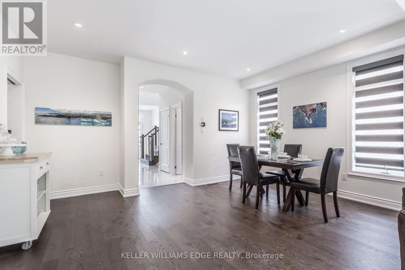 64 ELYSIAN FIELDS CIRCLE