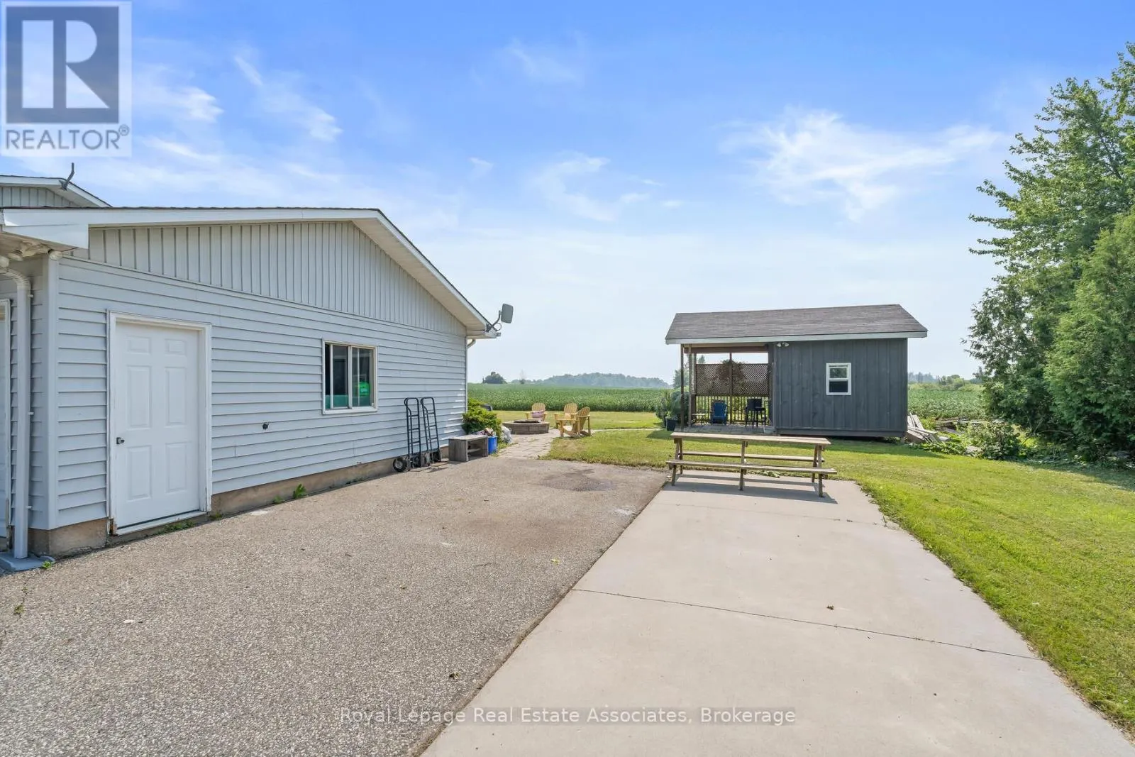 13318 TENTH SIDE ROAD