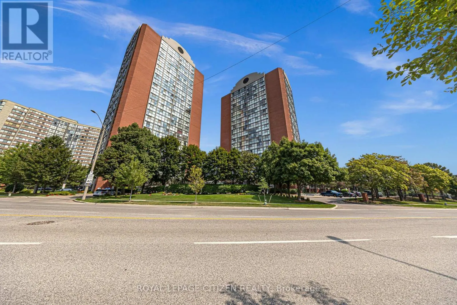 301 - 4205 SHIPP DRIVE