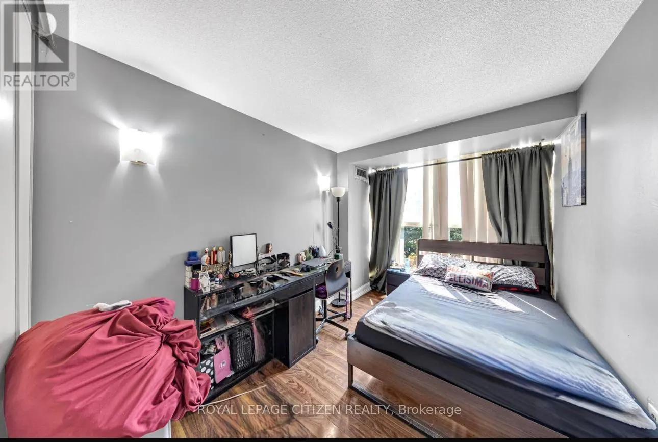 301 - 4205 SHIPP DRIVE