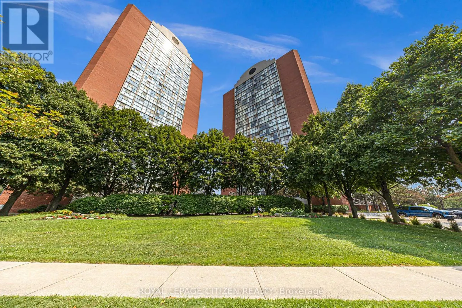301 - 4205 SHIPP DRIVE
