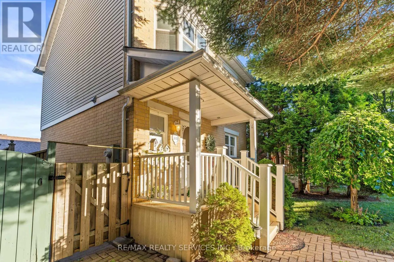 310 DOGWOOD STREET
