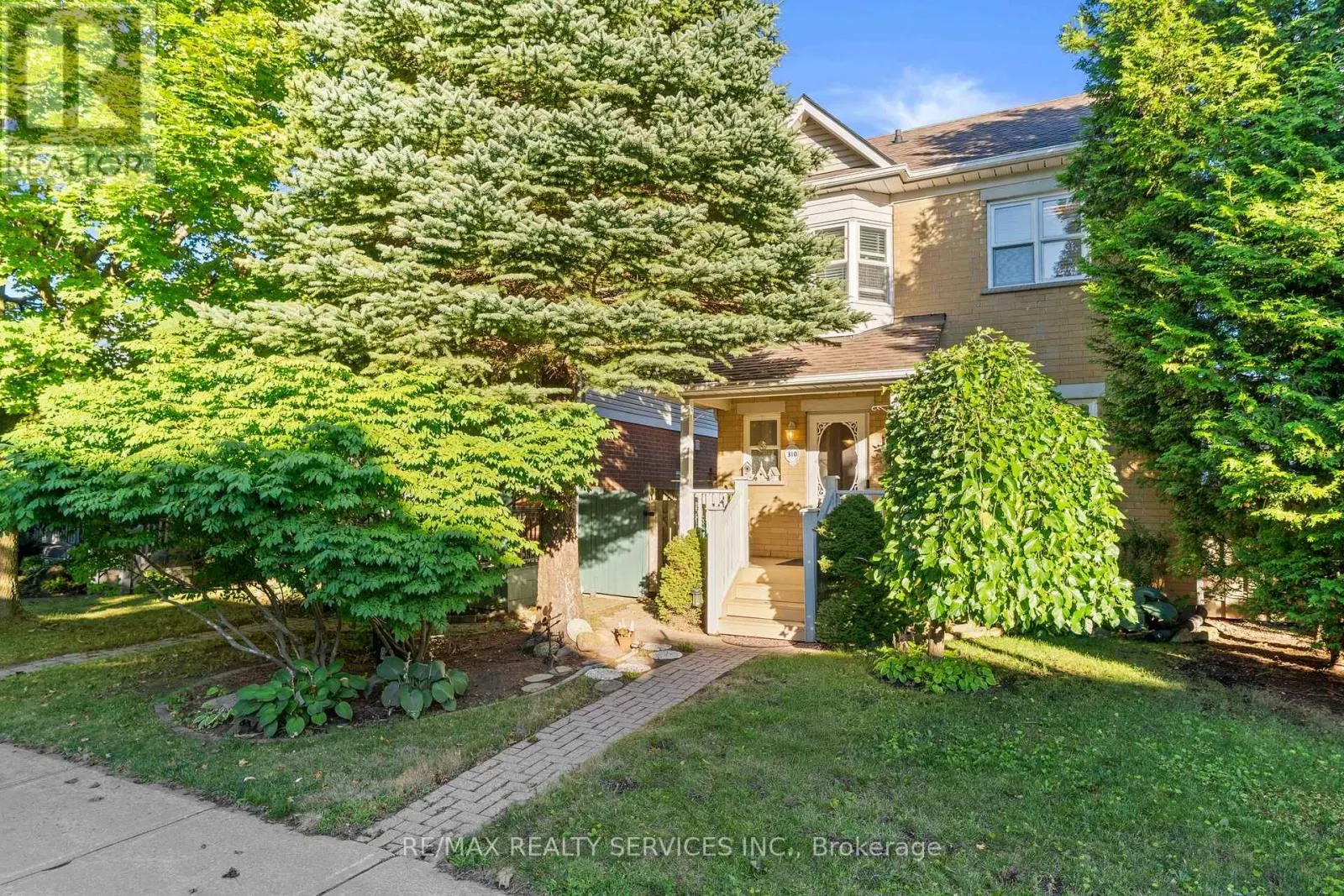 310 DOGWOOD STREET