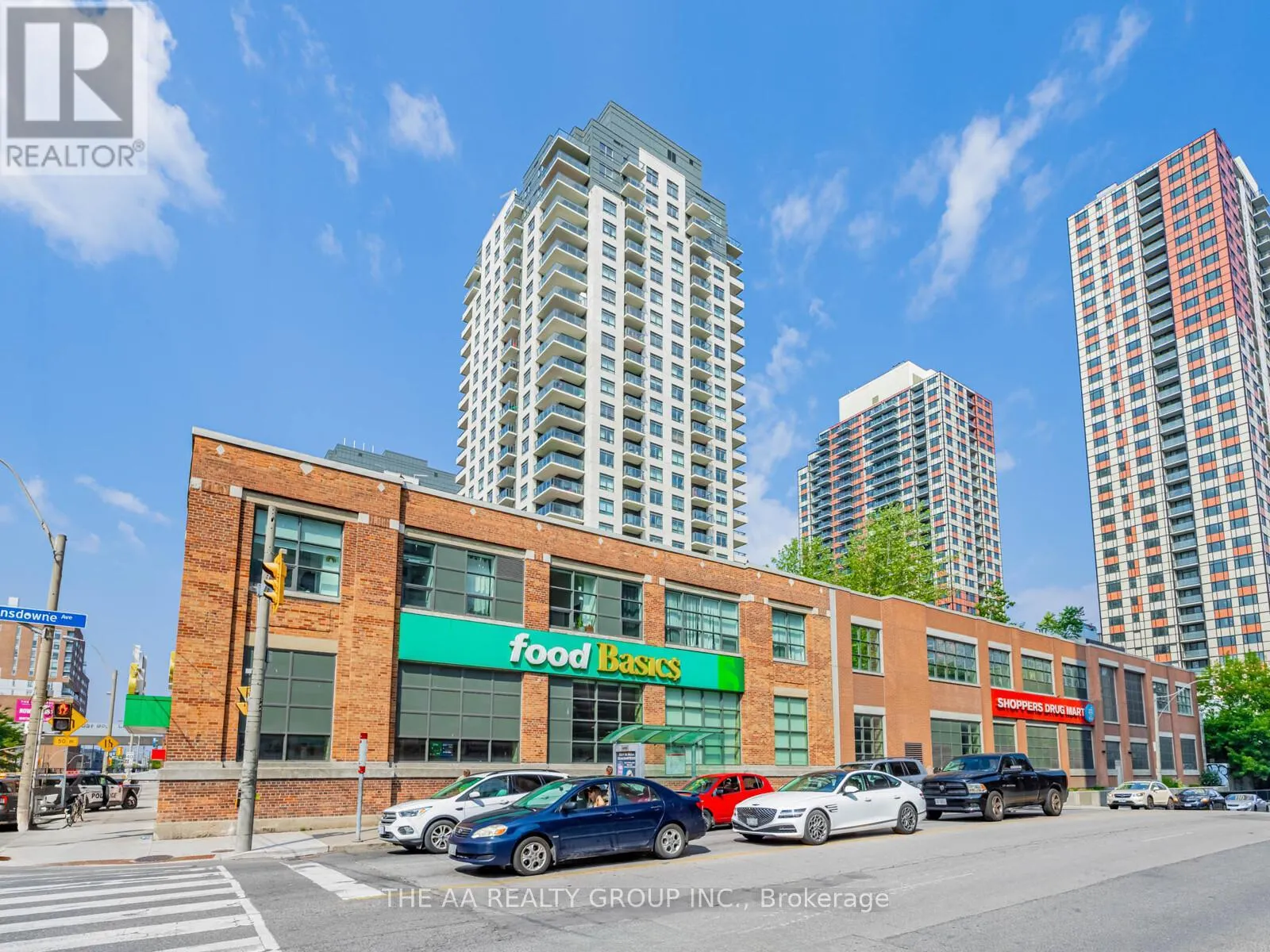 2209 - 1410 DUPONT STREET