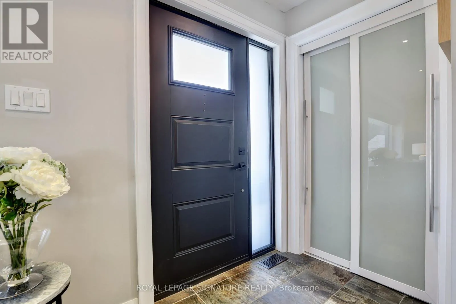 21 HARPER ROAD