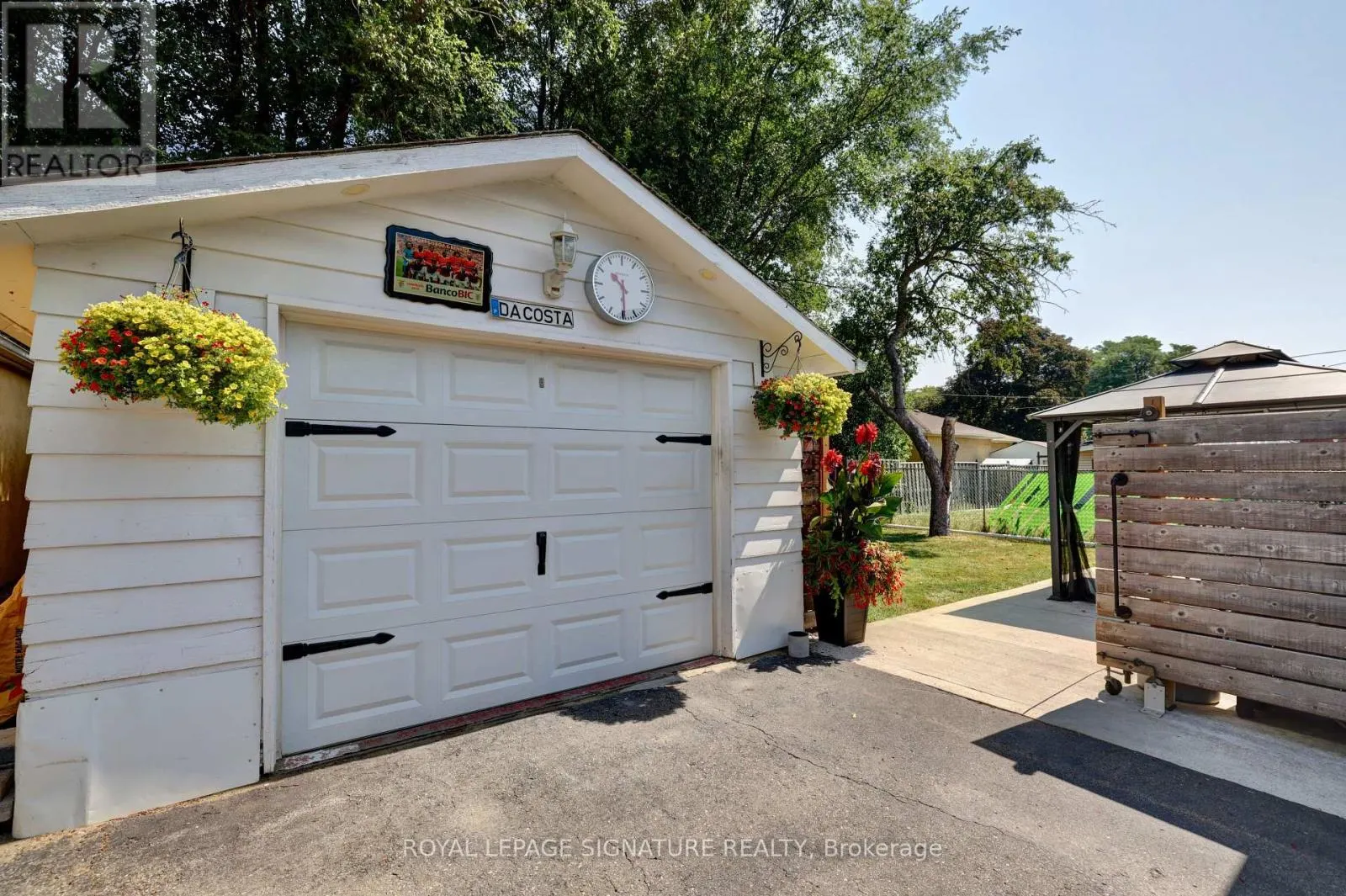 21 HARPER ROAD
