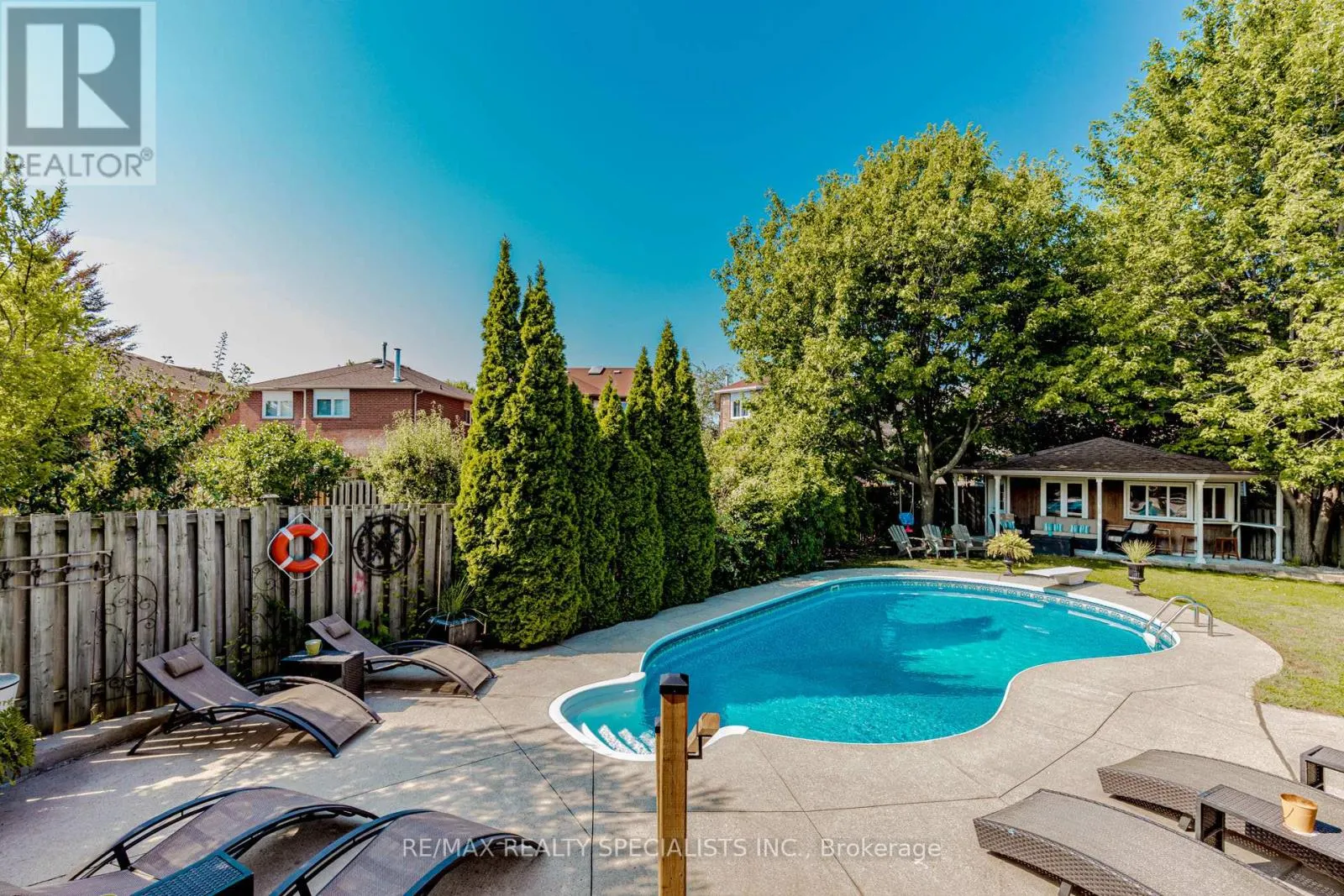 3350 COLUMBINE CRESCENT