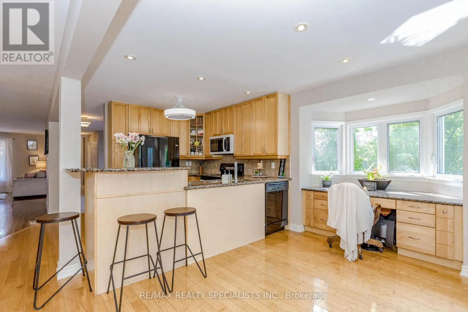 3350 COLUMBINE CRESCENT