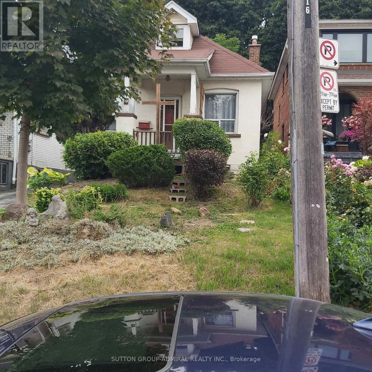 18 PRESTON ROAD