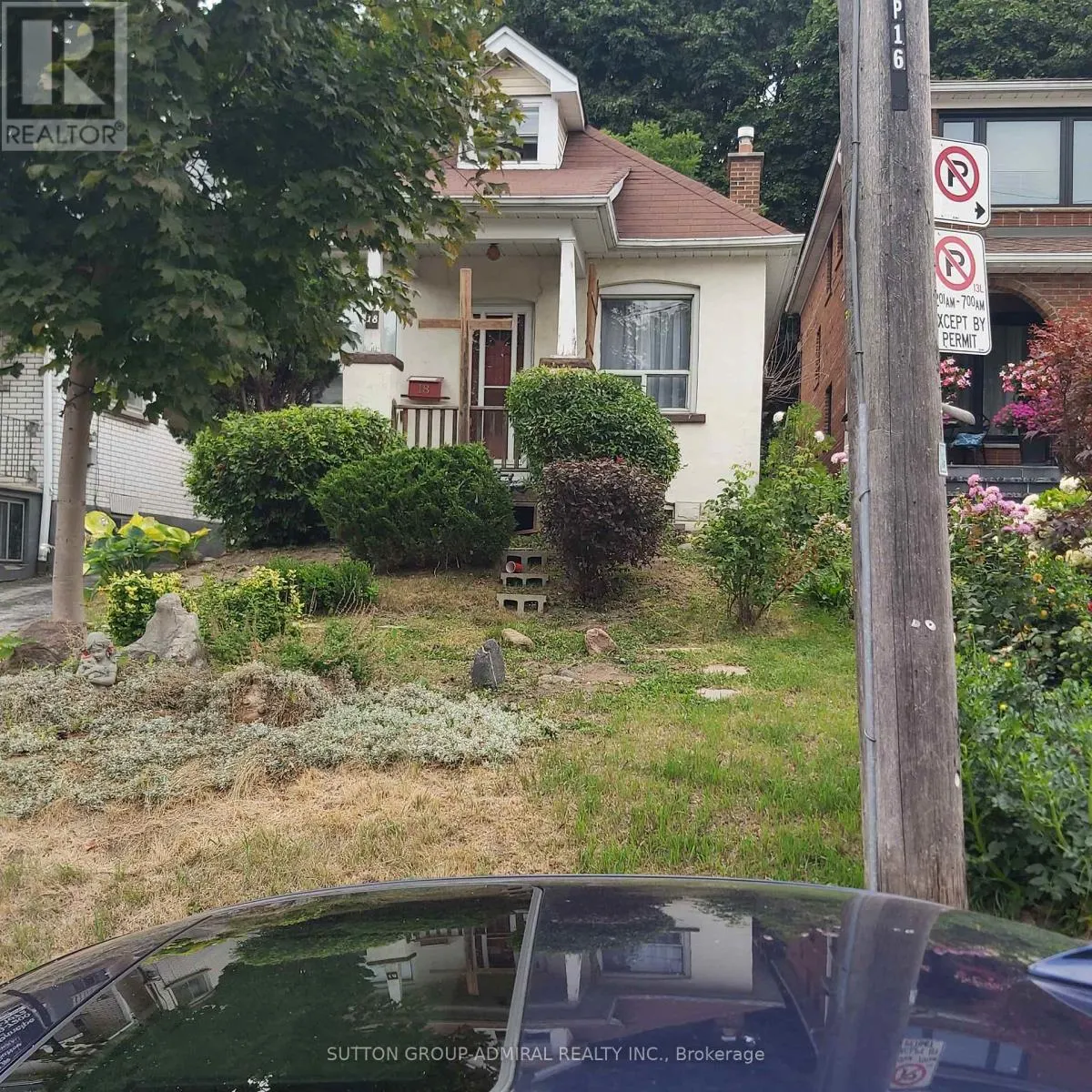 18 PRESTON ROAD