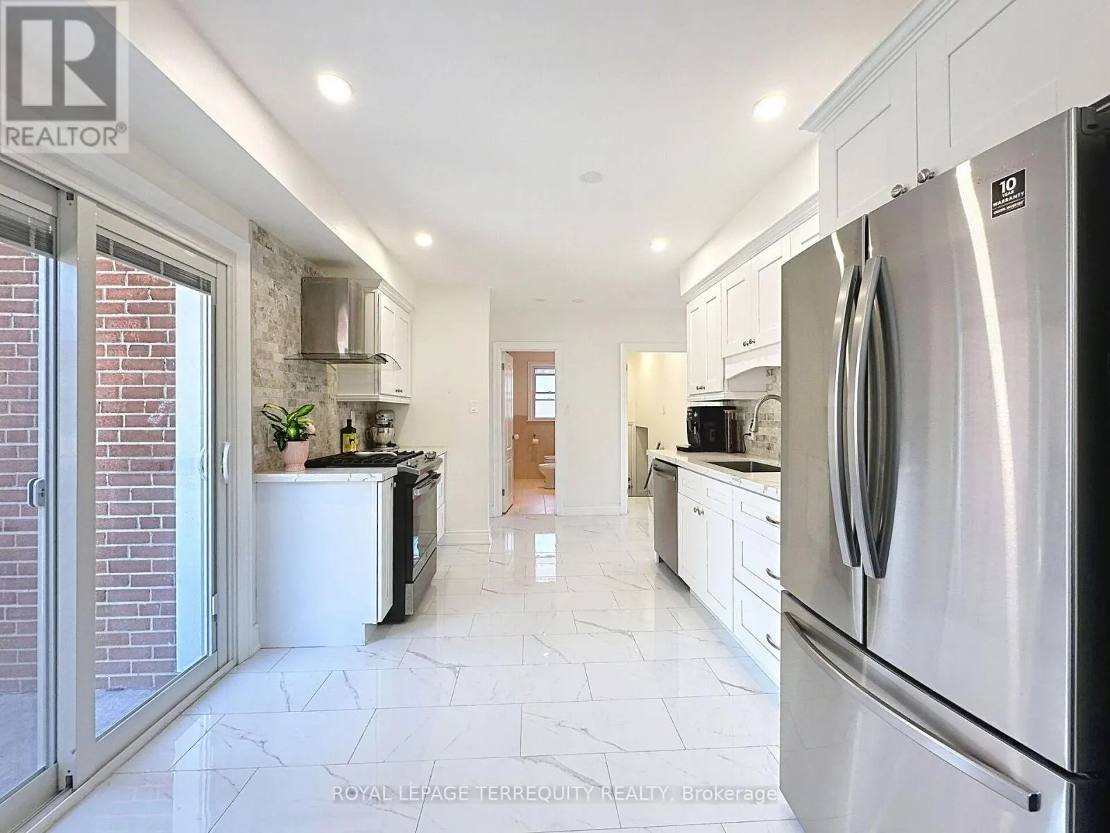 16 PAGEBROOK DRIVE