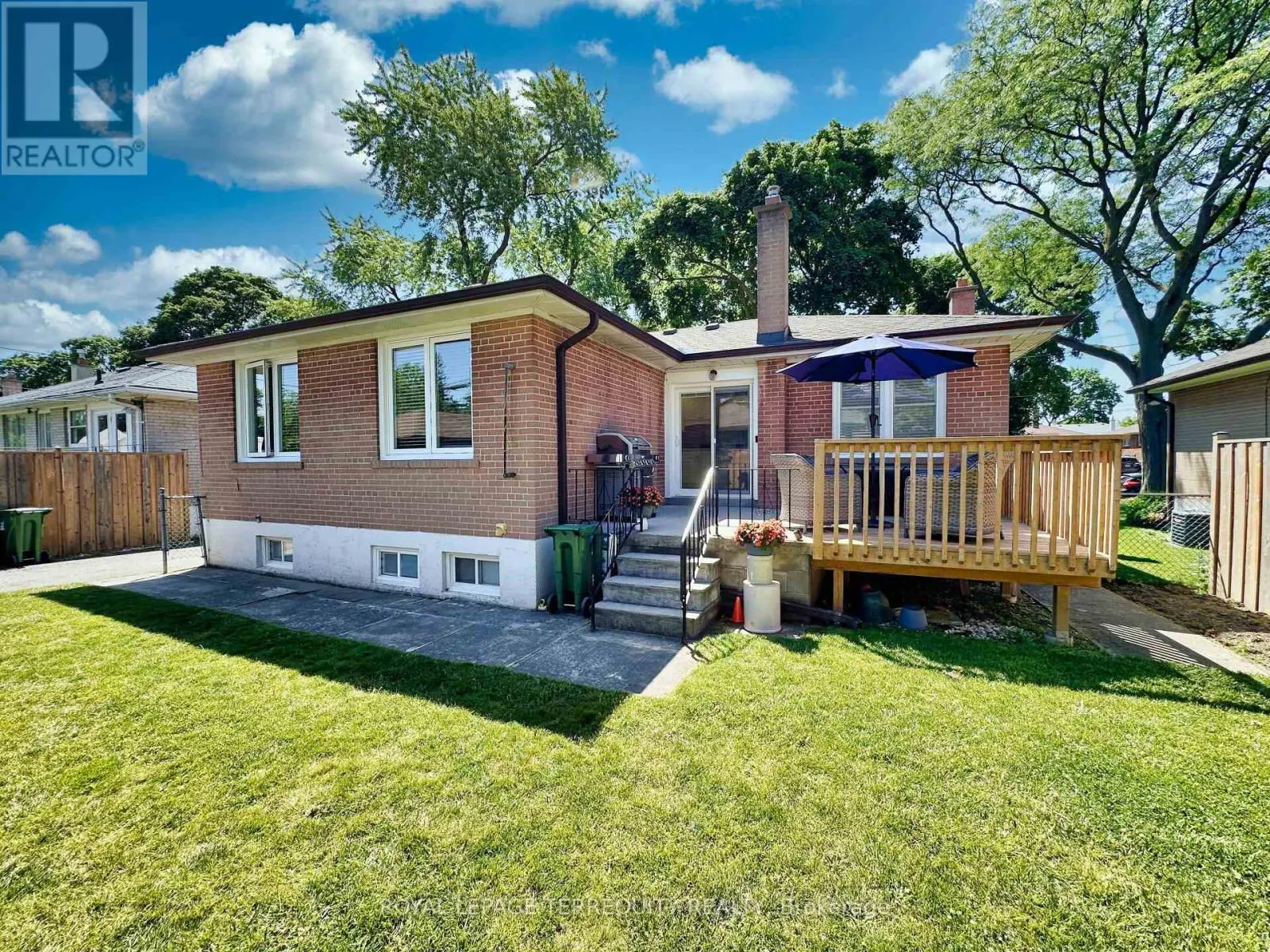 16 PAGEBROOK DRIVE