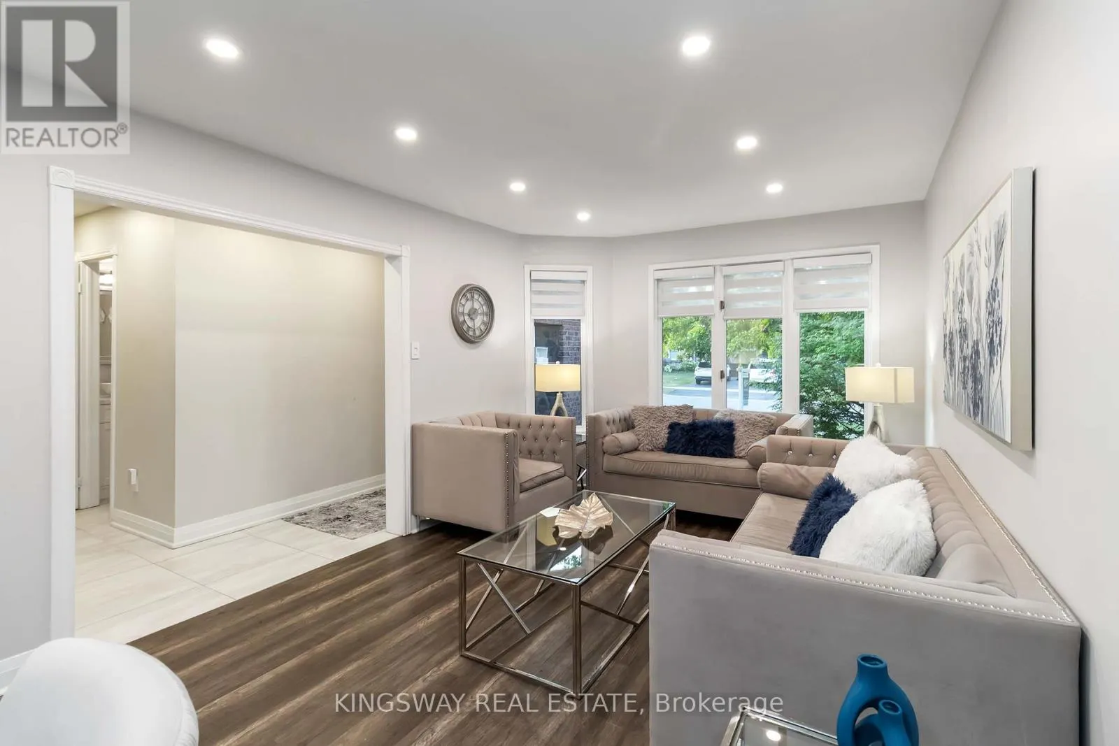 3208 RENTON ROAD