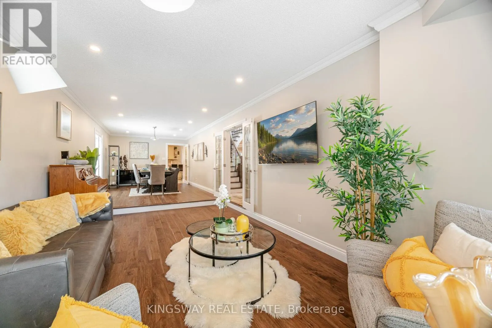 2246 GRAND RAVINE DRIVE