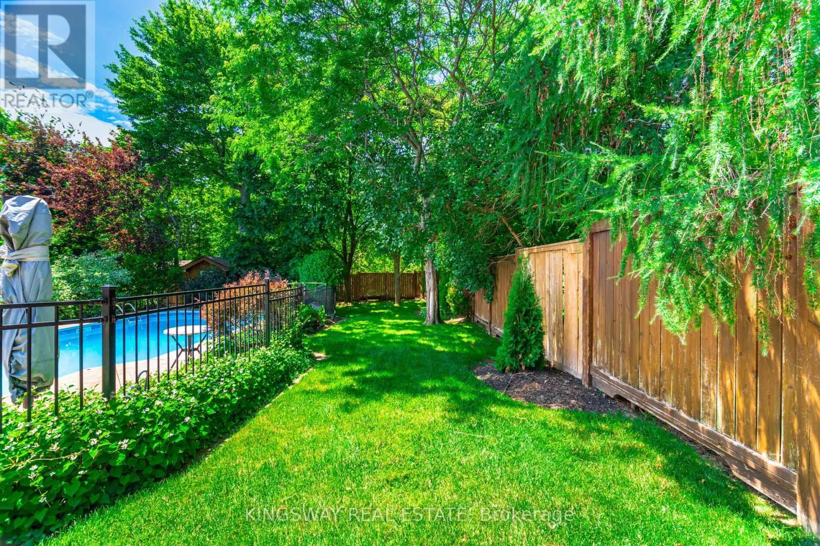2246 GRAND RAVINE DRIVE