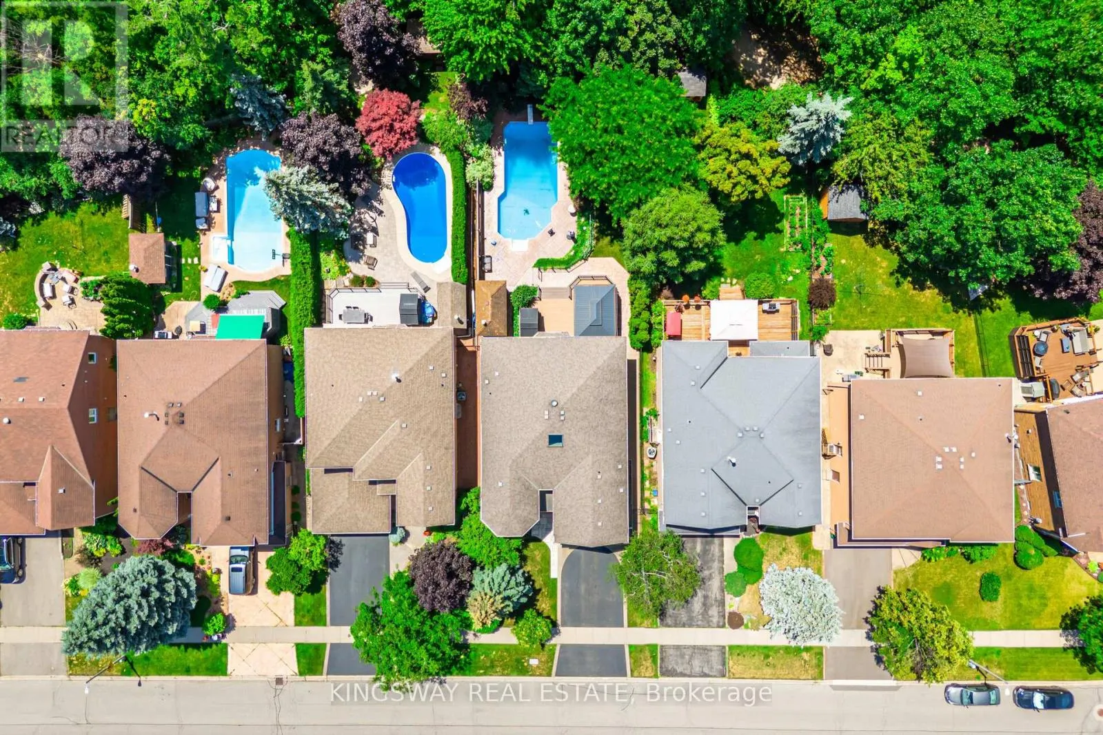 2246 GRAND RAVINE DRIVE