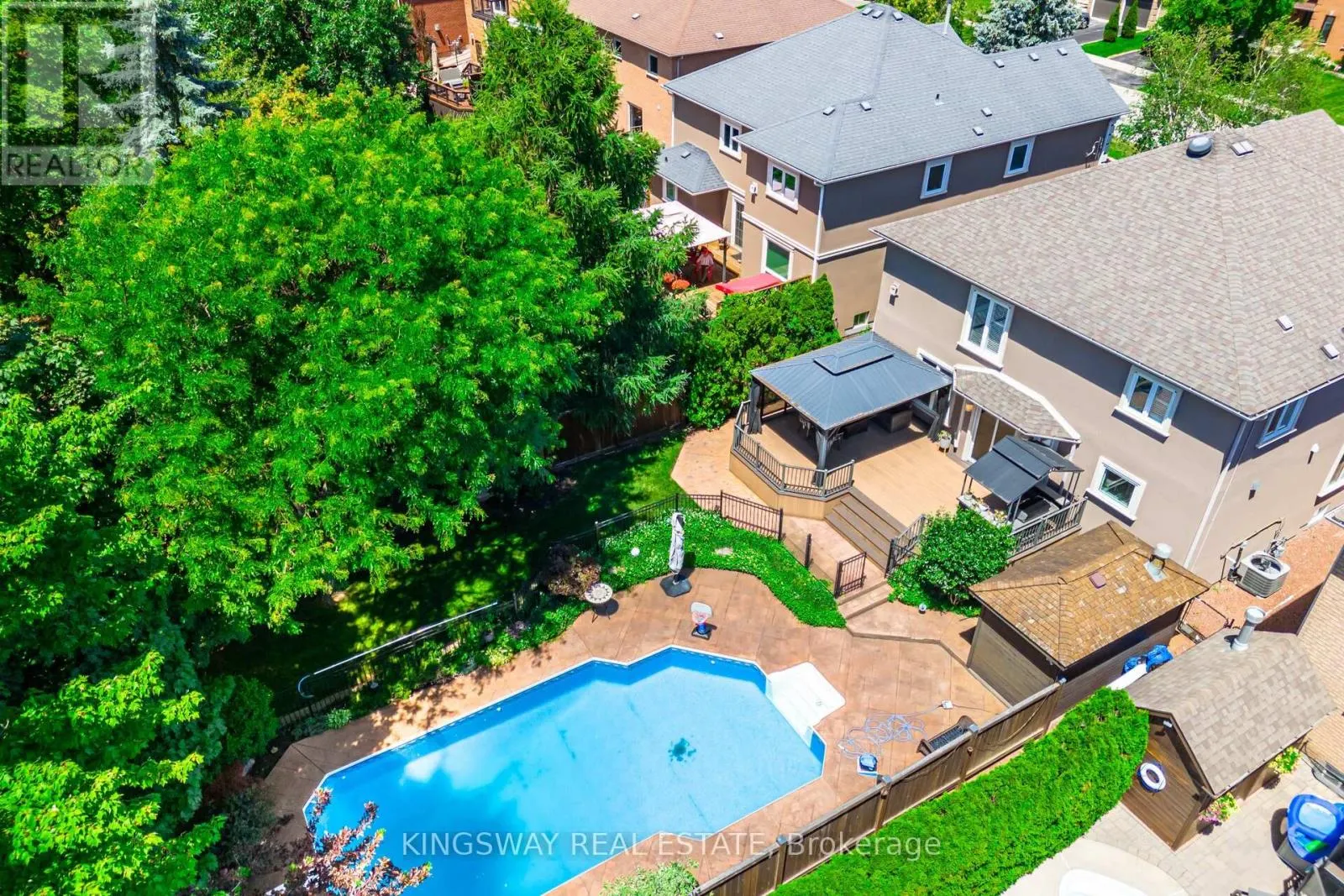 2246 GRAND RAVINE DRIVE