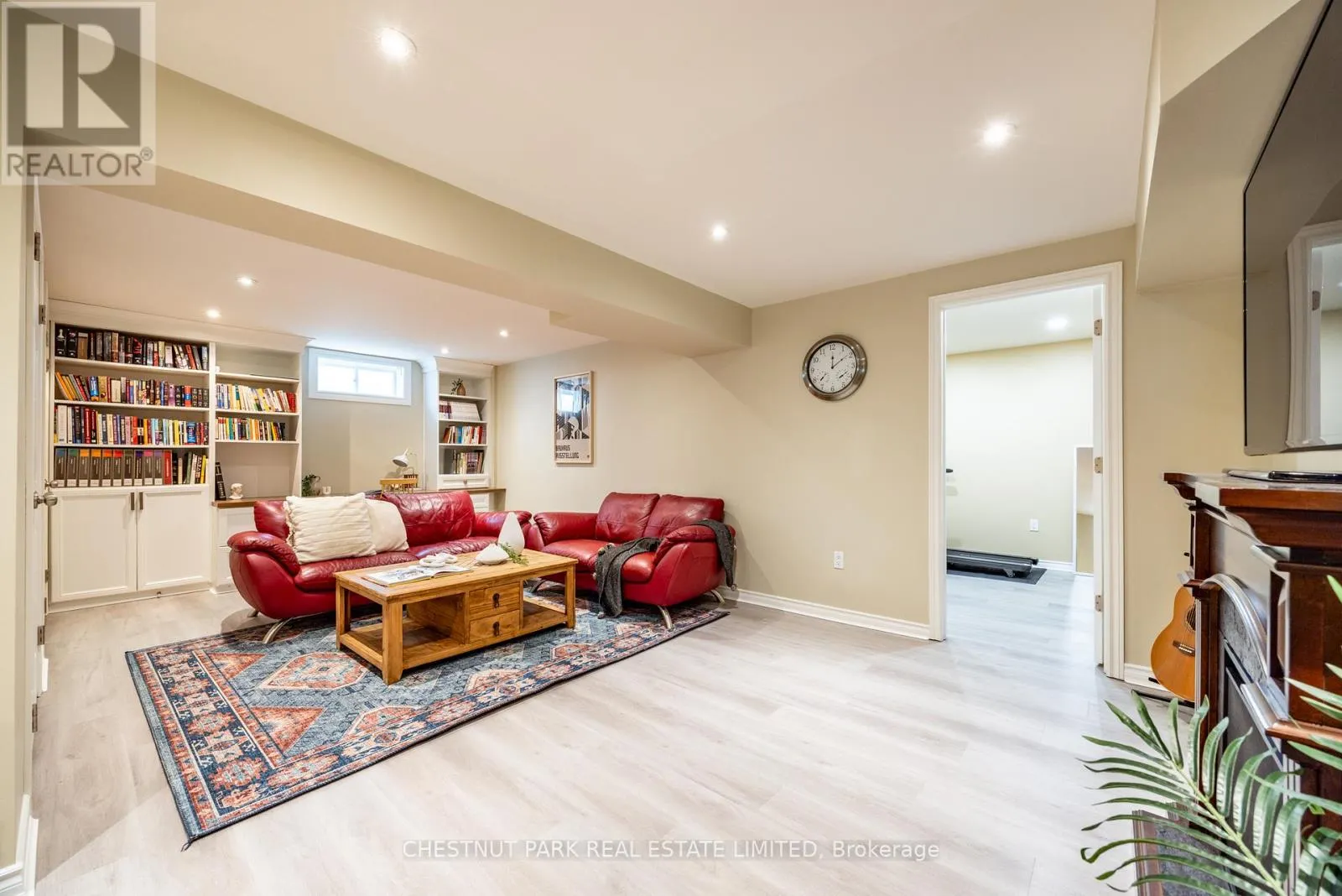 223 MCLAUGHLIN AVENUE