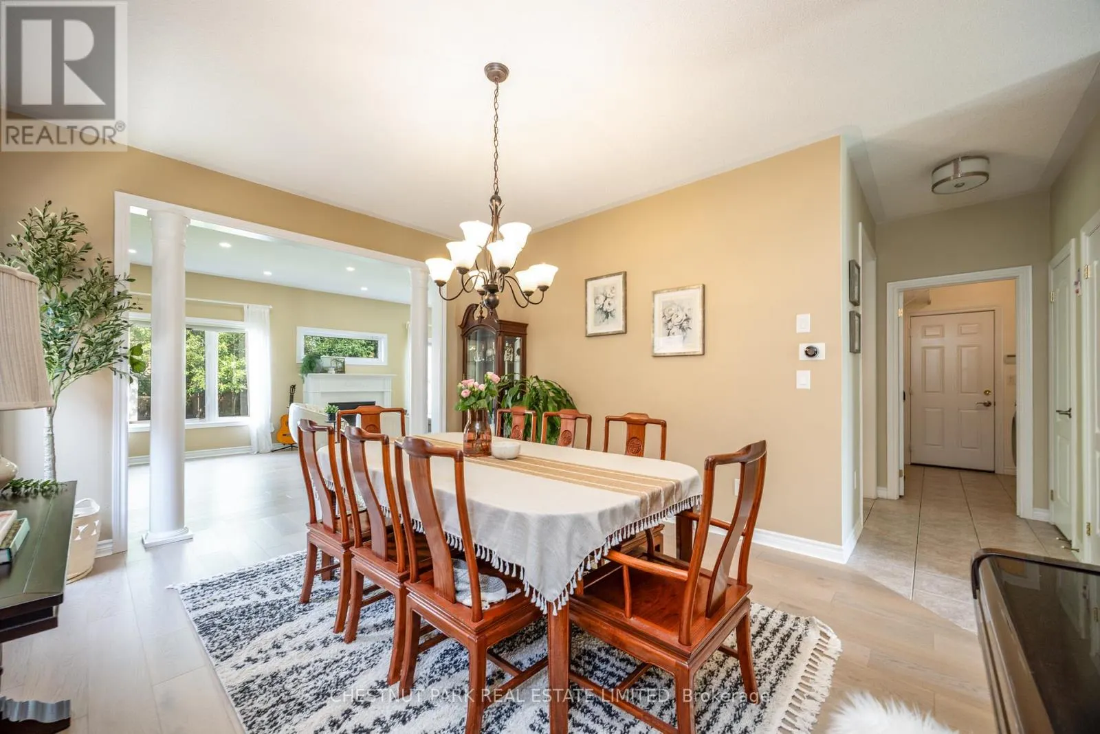 223 MCLAUGHLIN AVENUE