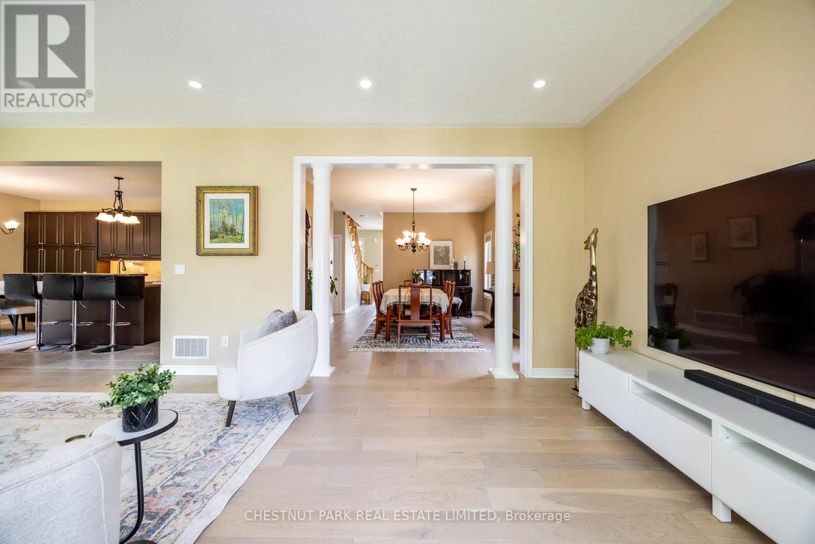 223 MCLAUGHLIN AVENUE