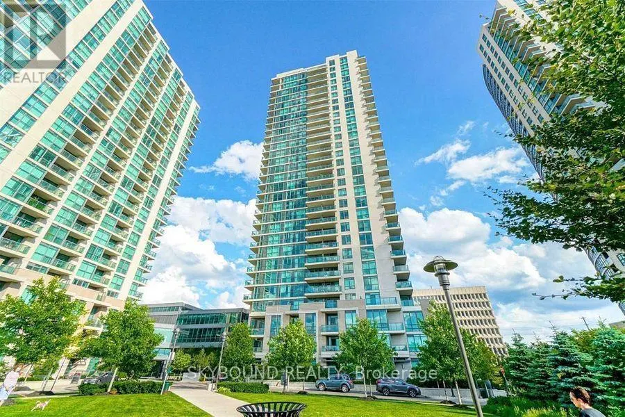 2003 - 215 SHERWAY GARDENS ROAD