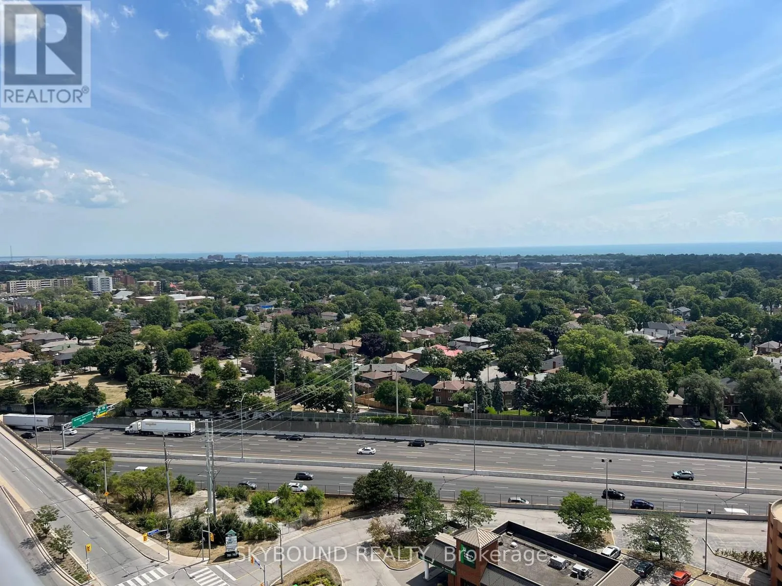 2003 - 215 SHERWAY GARDENS ROAD