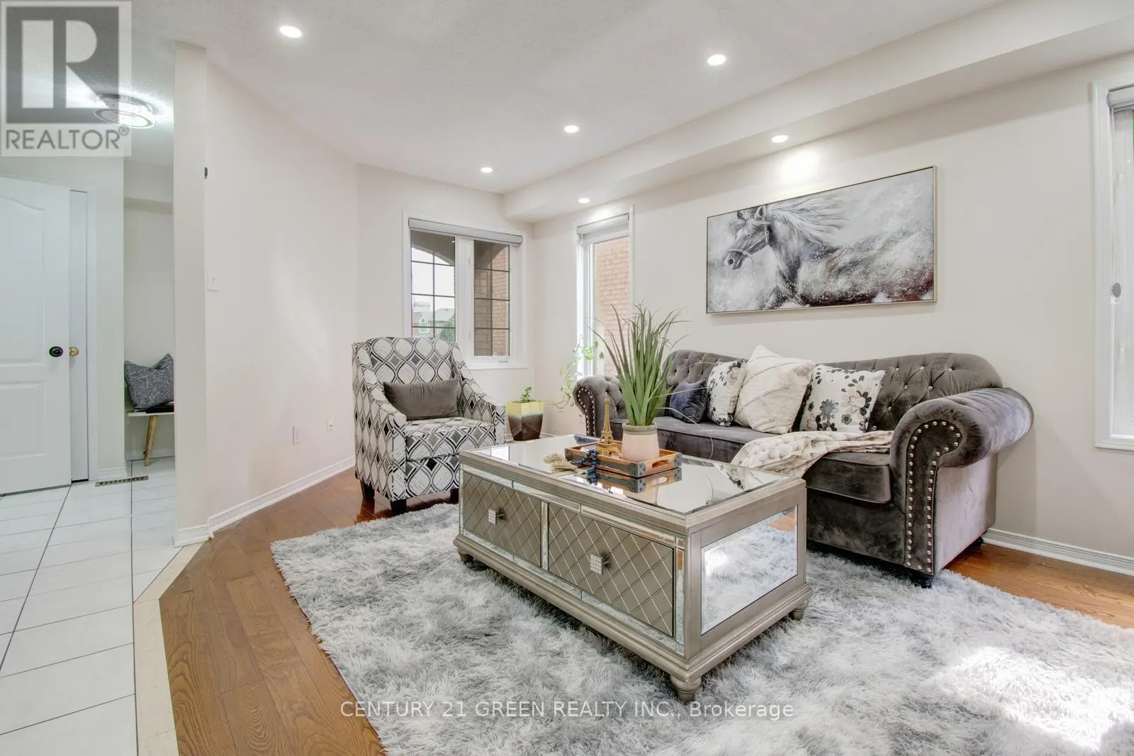 26 OATFIELD ROAD