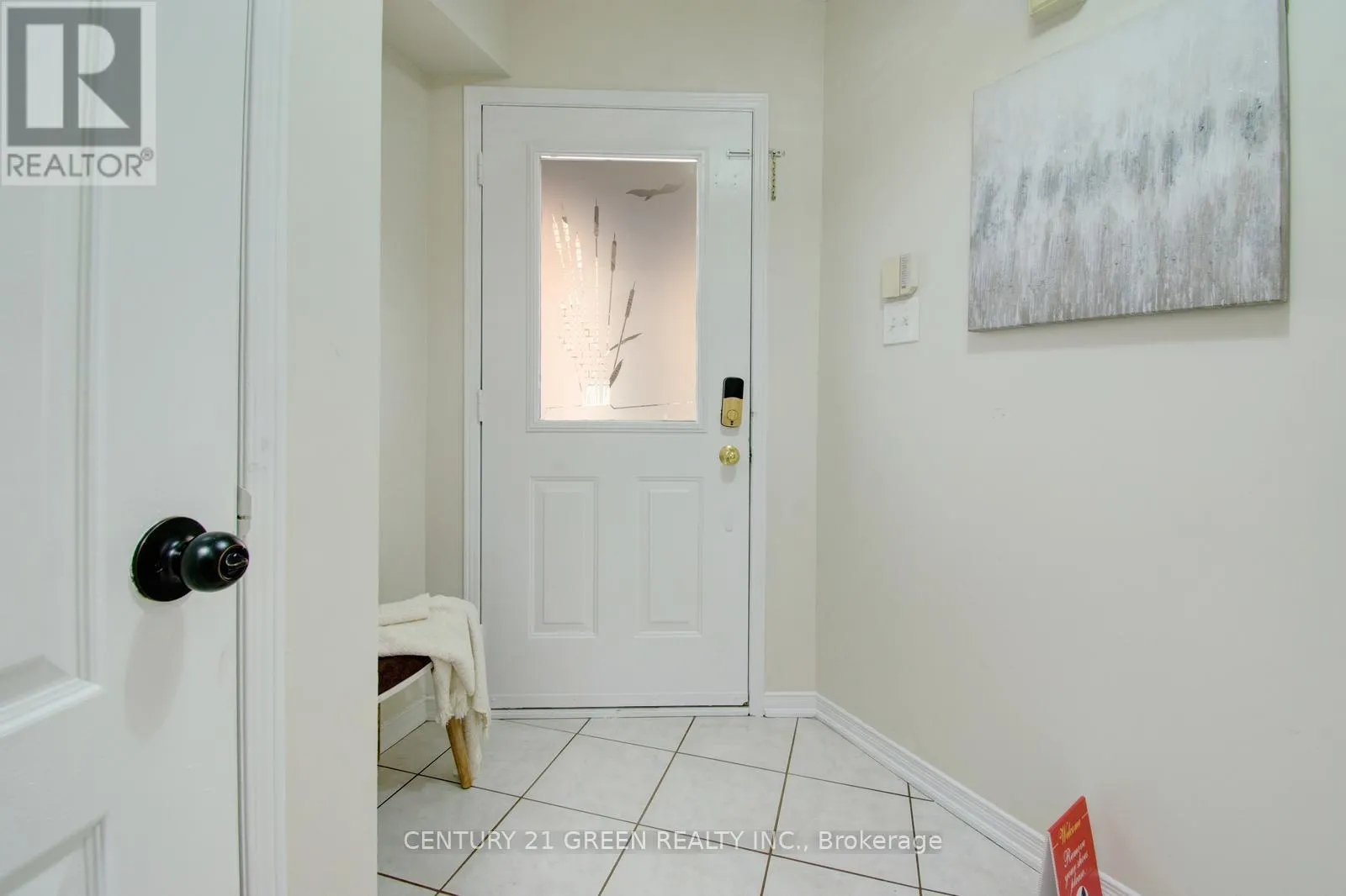 26 OATFIELD ROAD
