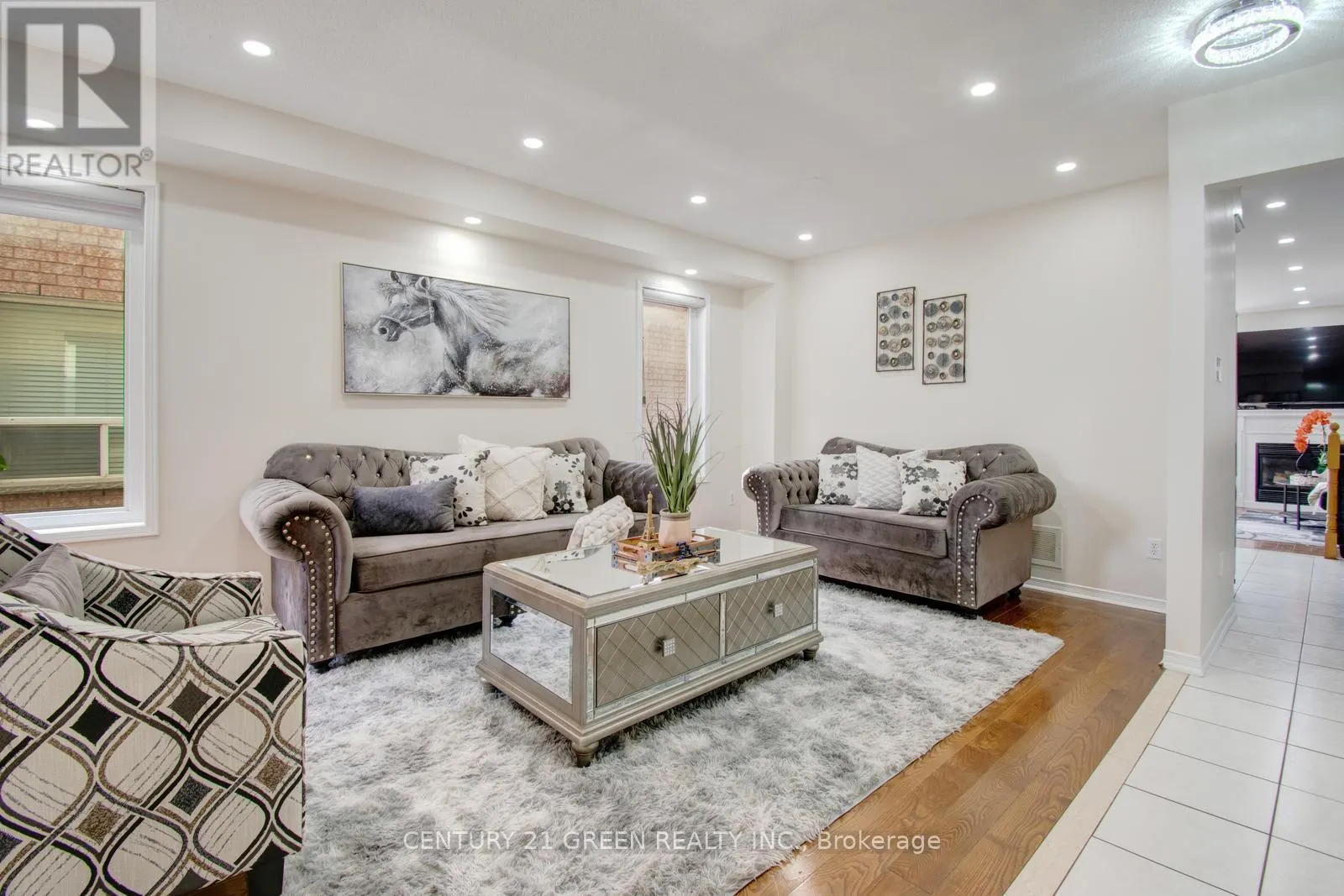 26 OATFIELD ROAD