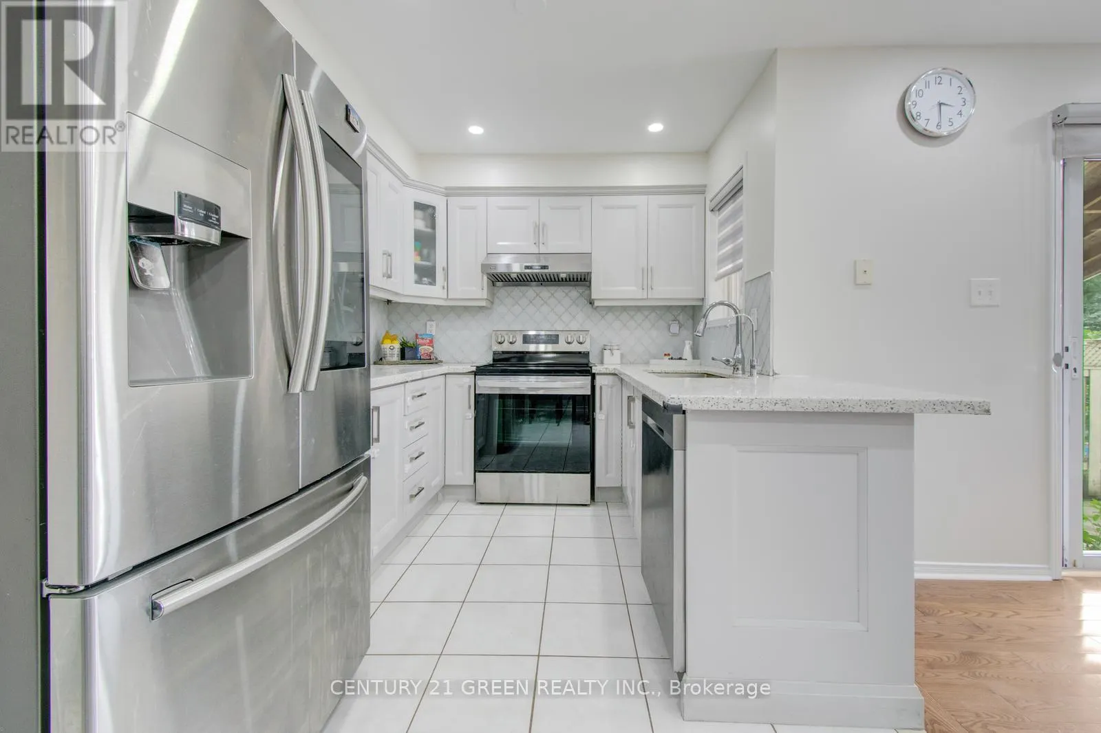 26 OATFIELD ROAD